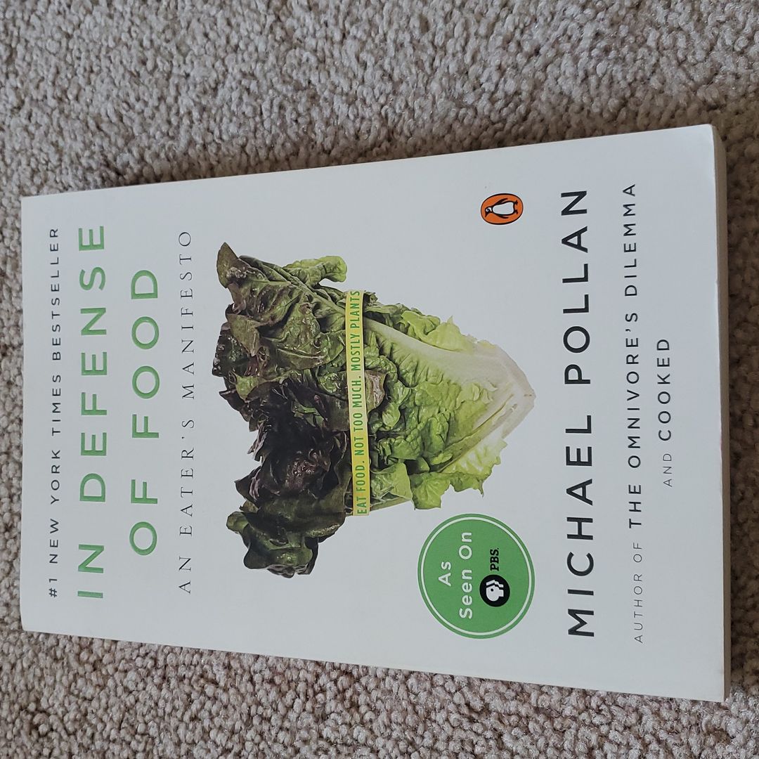 In Defense of Food