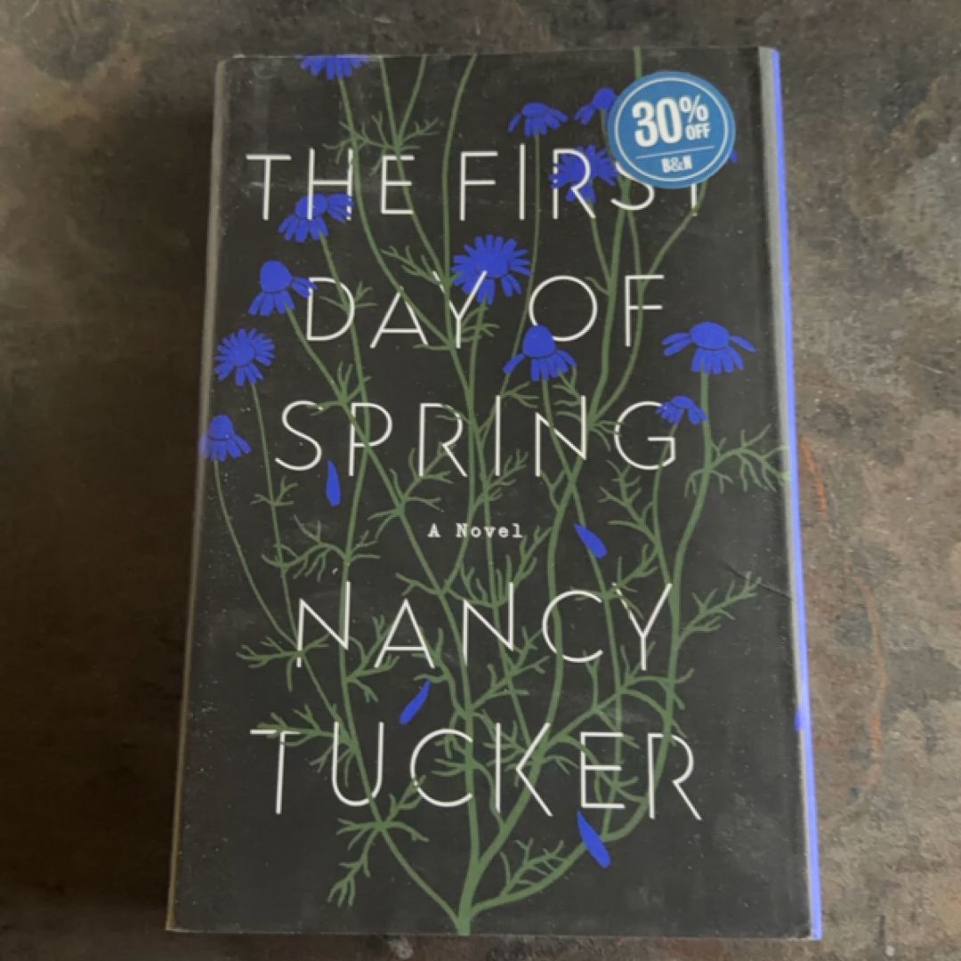 The First Day of Spring