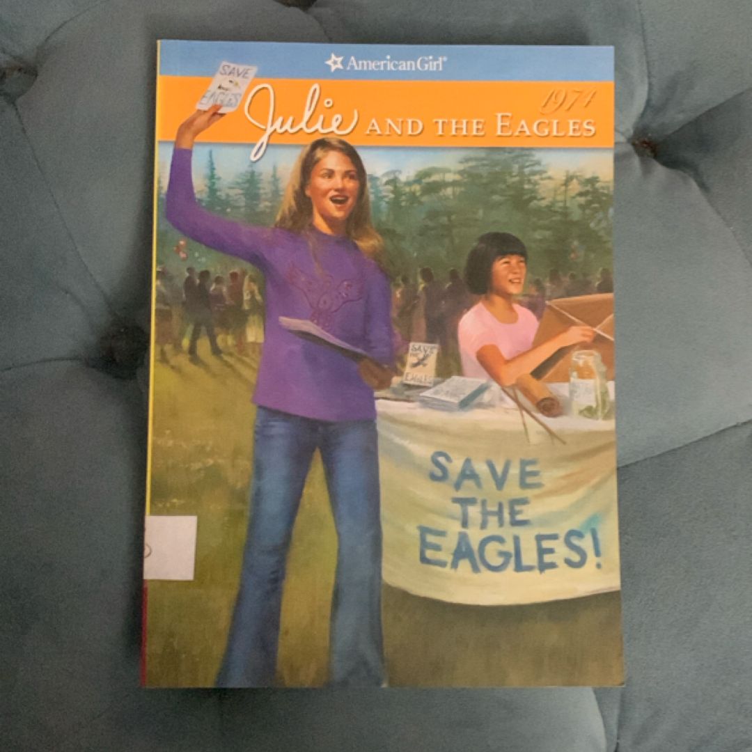 Julie and the Eagles