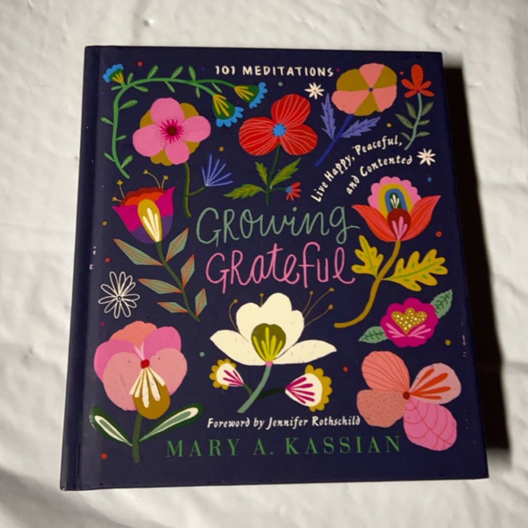 Growing Grateful