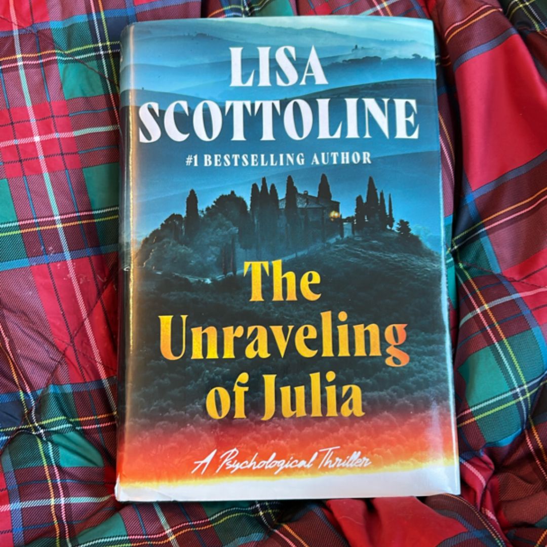 The Unraveling of Julia