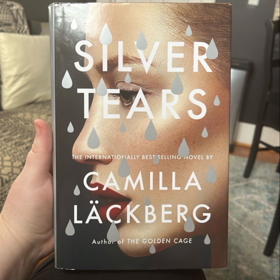 Silver Tears