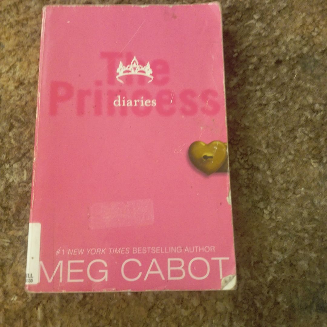 The Princess Diaries