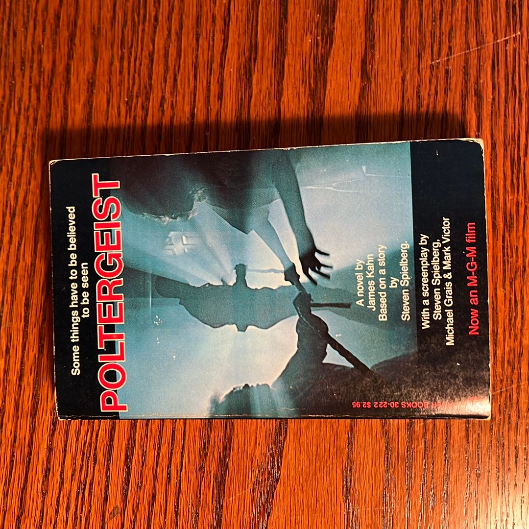 Poltergeist
