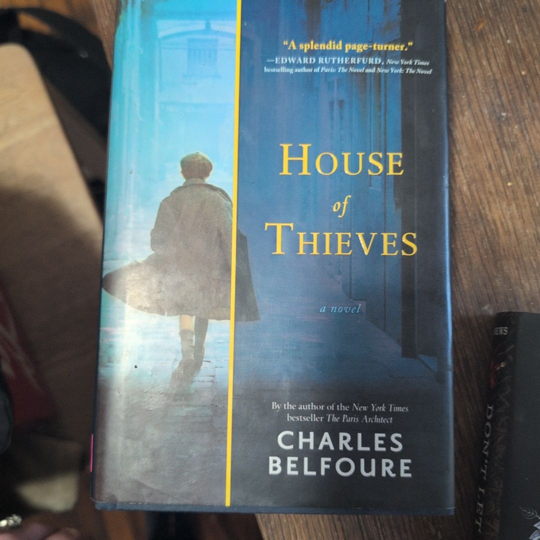 House of Thieves