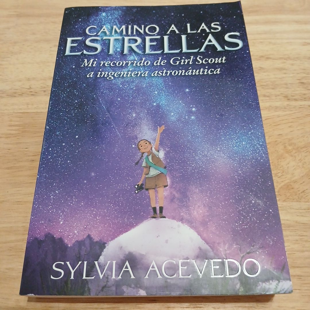 Camino a Las Estrellas (Path to the Stars Spanish Edition)