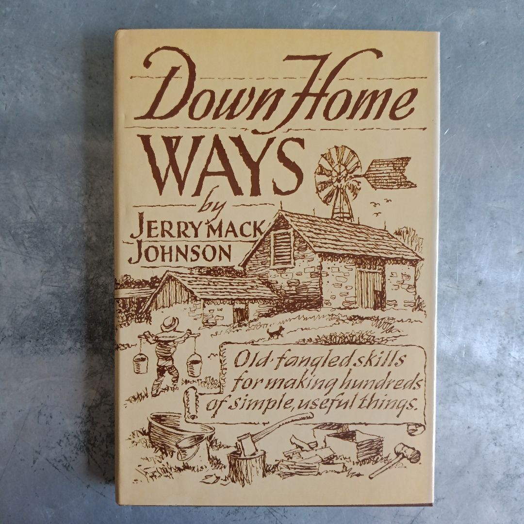 Down Home Ways
