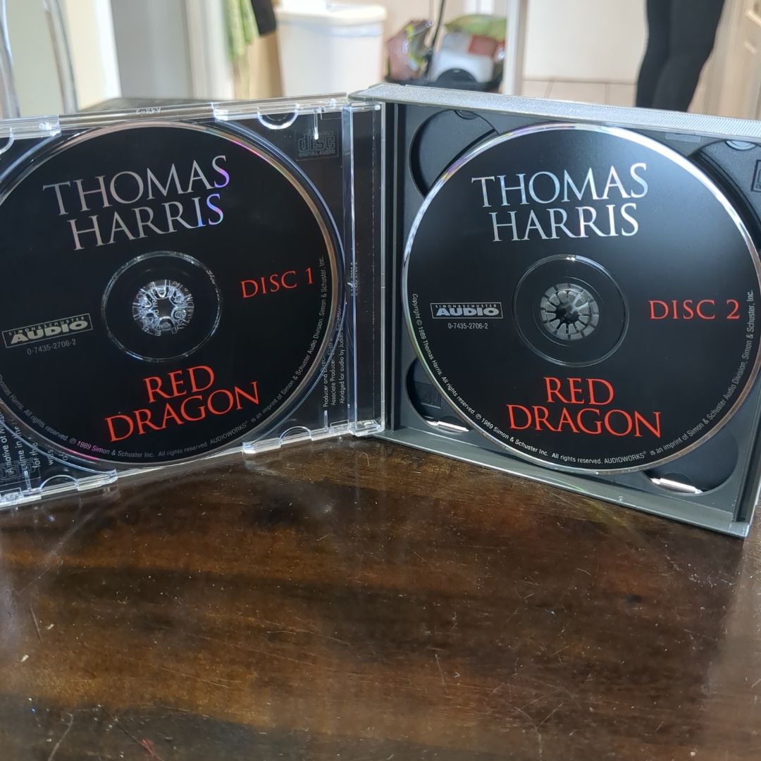 Red Dragon