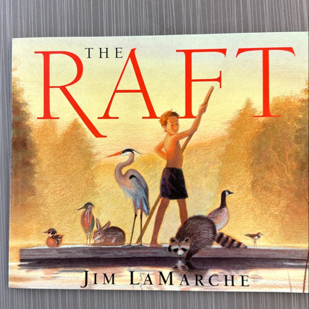 The Raft