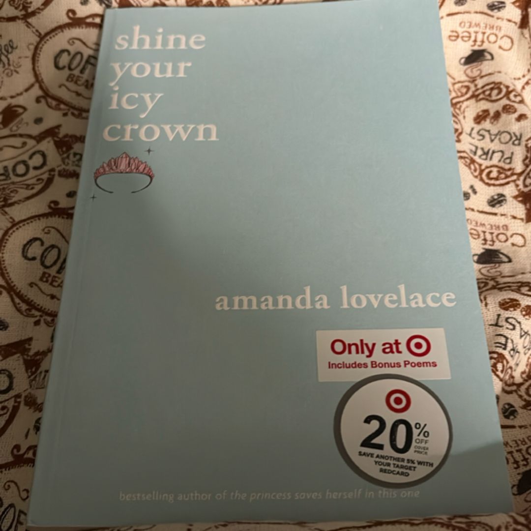 Shine Your Icy Crown