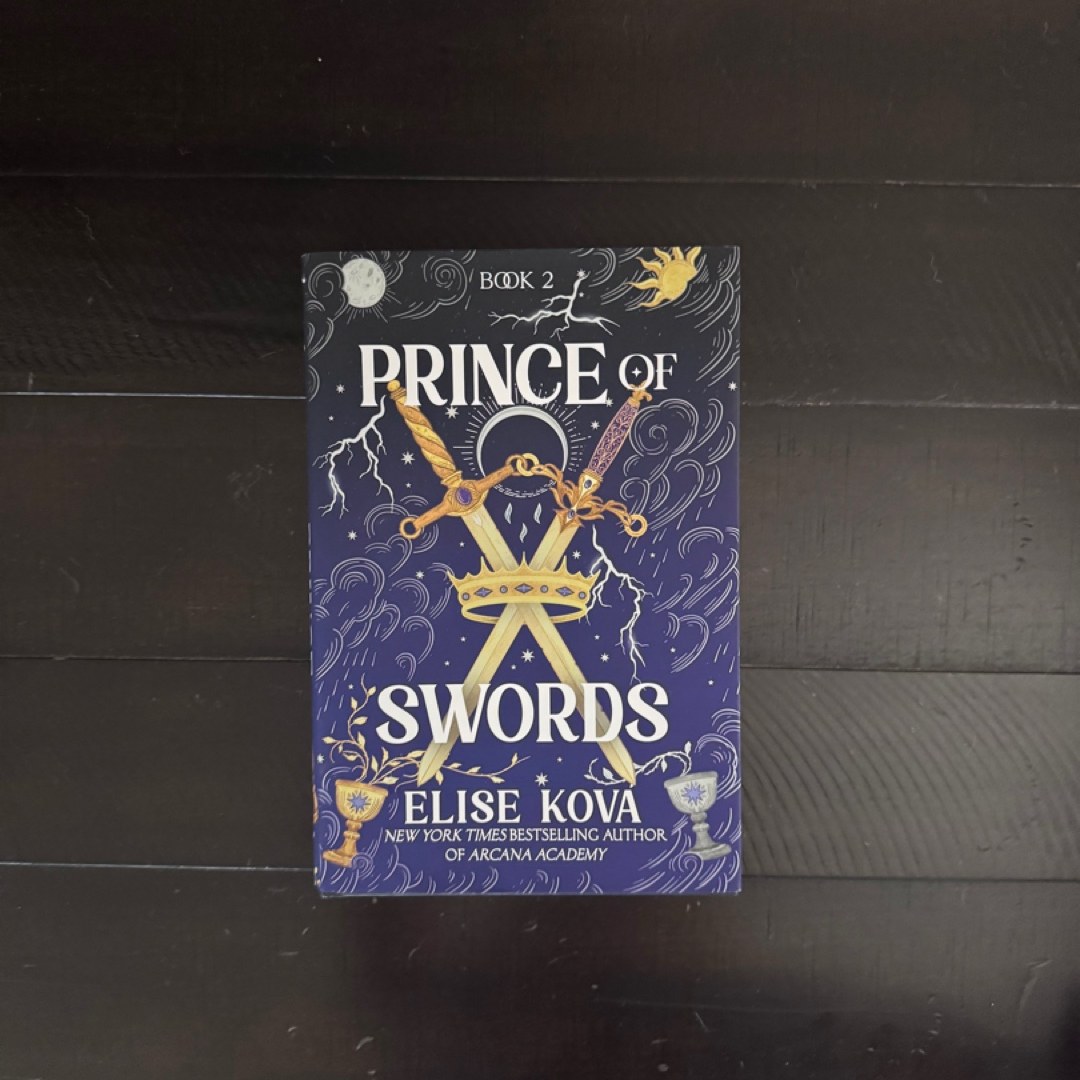 Prince of Swords