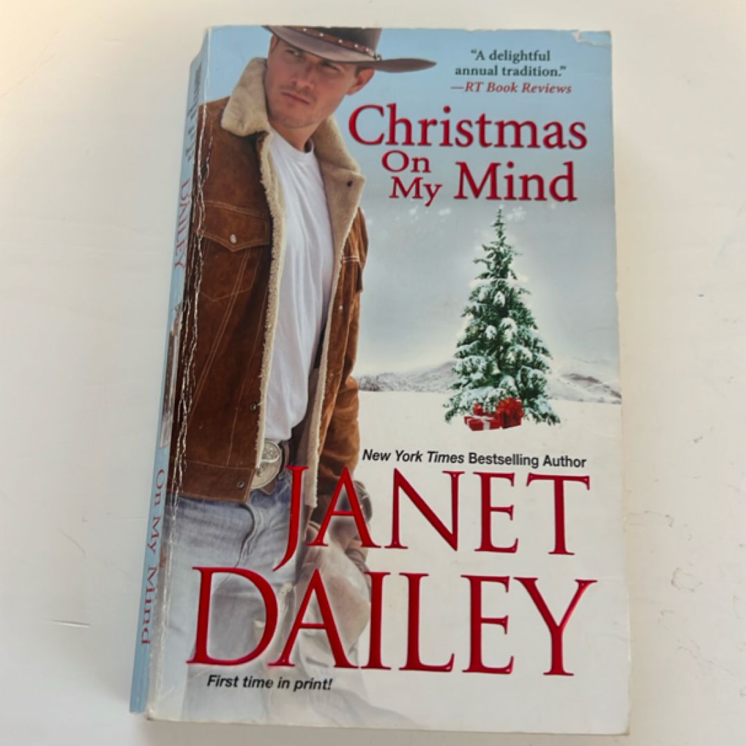 Christmas on My Mind