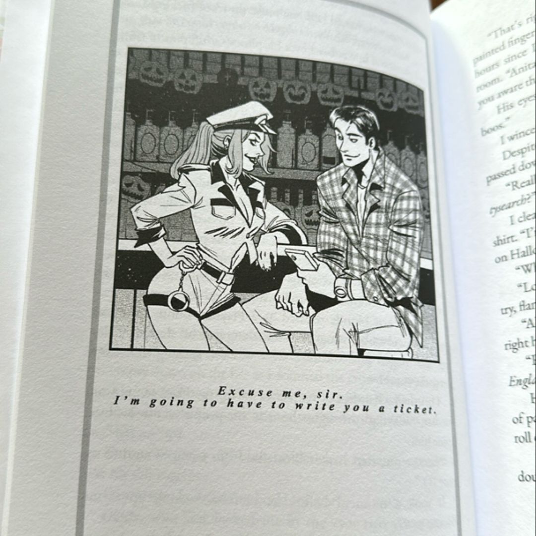 SIGNED Shortcake: Illustrated Edition