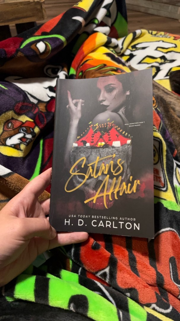 Satan's Affair