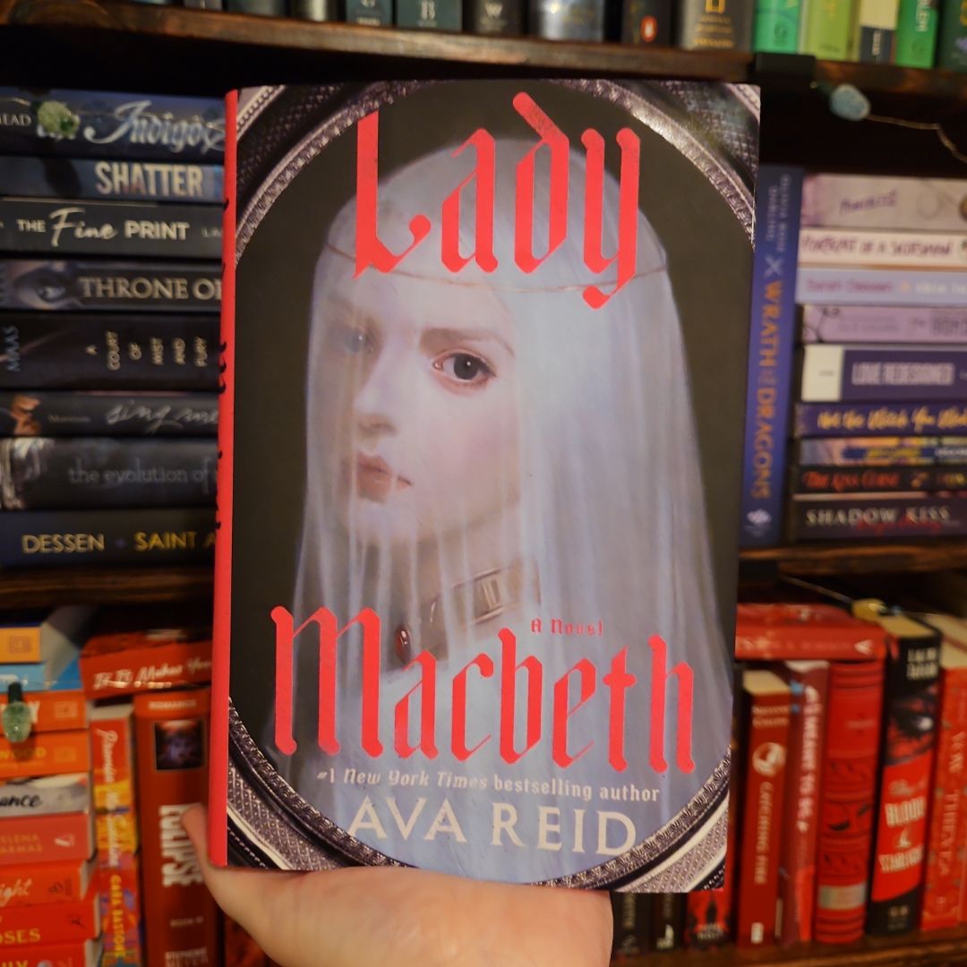 Lady Macbeth