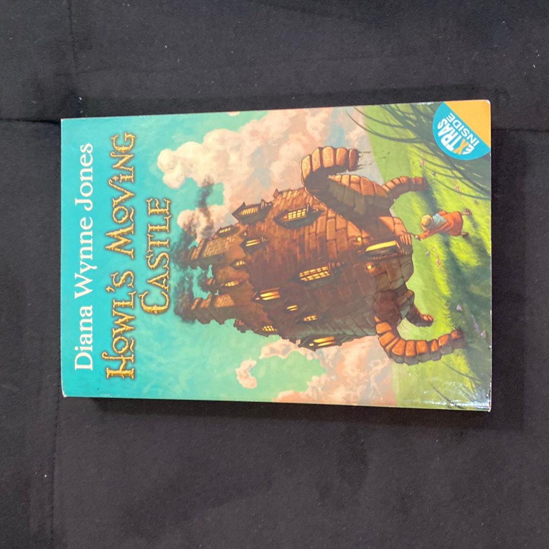 Howl's Moving Castle