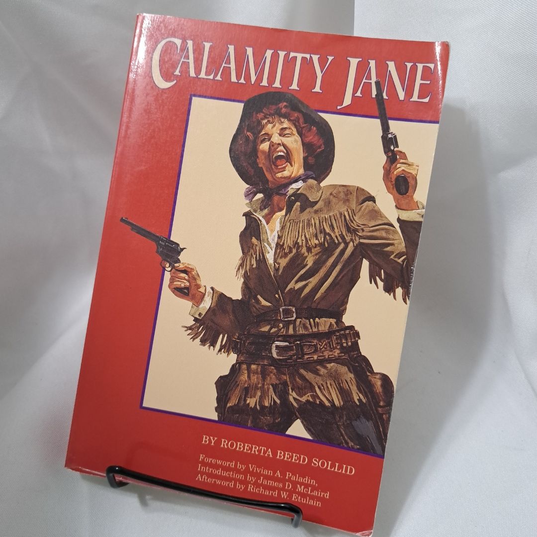 Calamity Jane