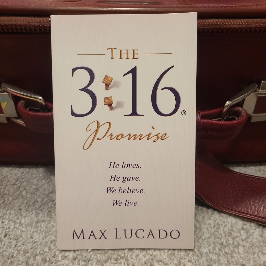 The 3:16 Promise