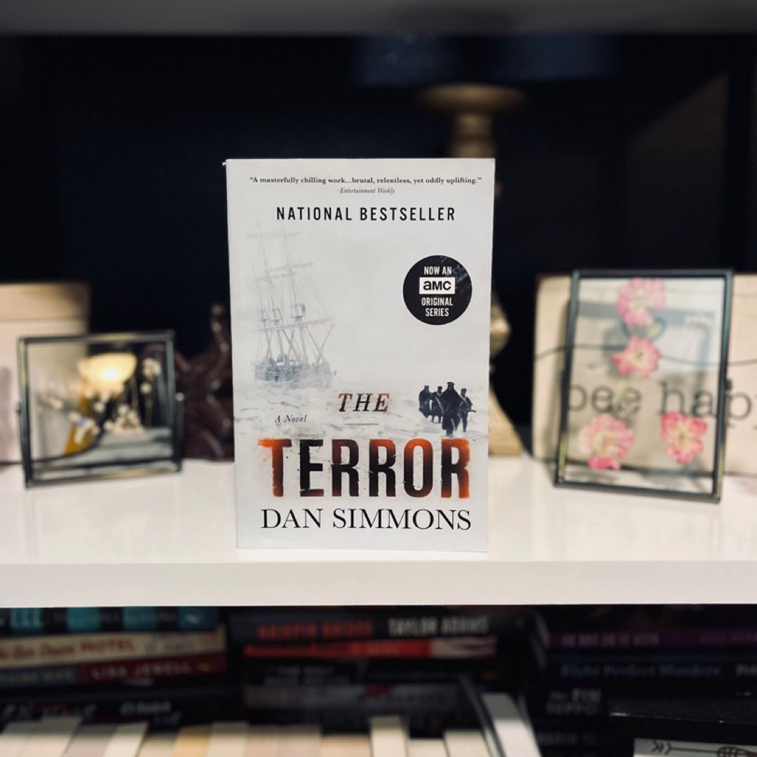 The Terror