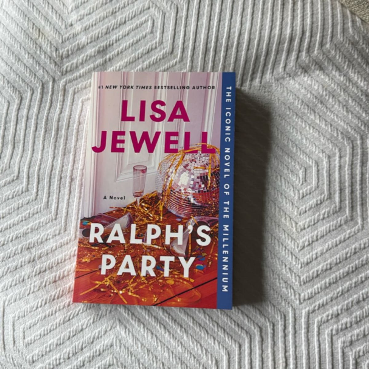Ralph's Party by Lisa Jewell, Paperback | PangoBooks