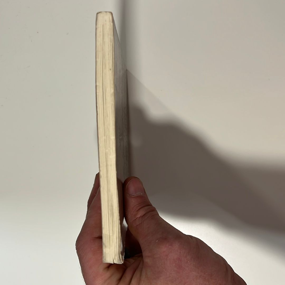 The Eight Stages of Translation