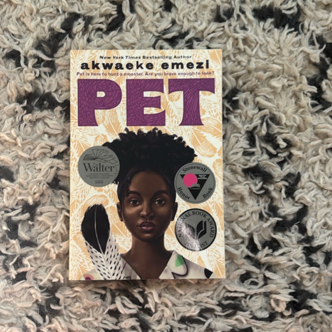 Pet