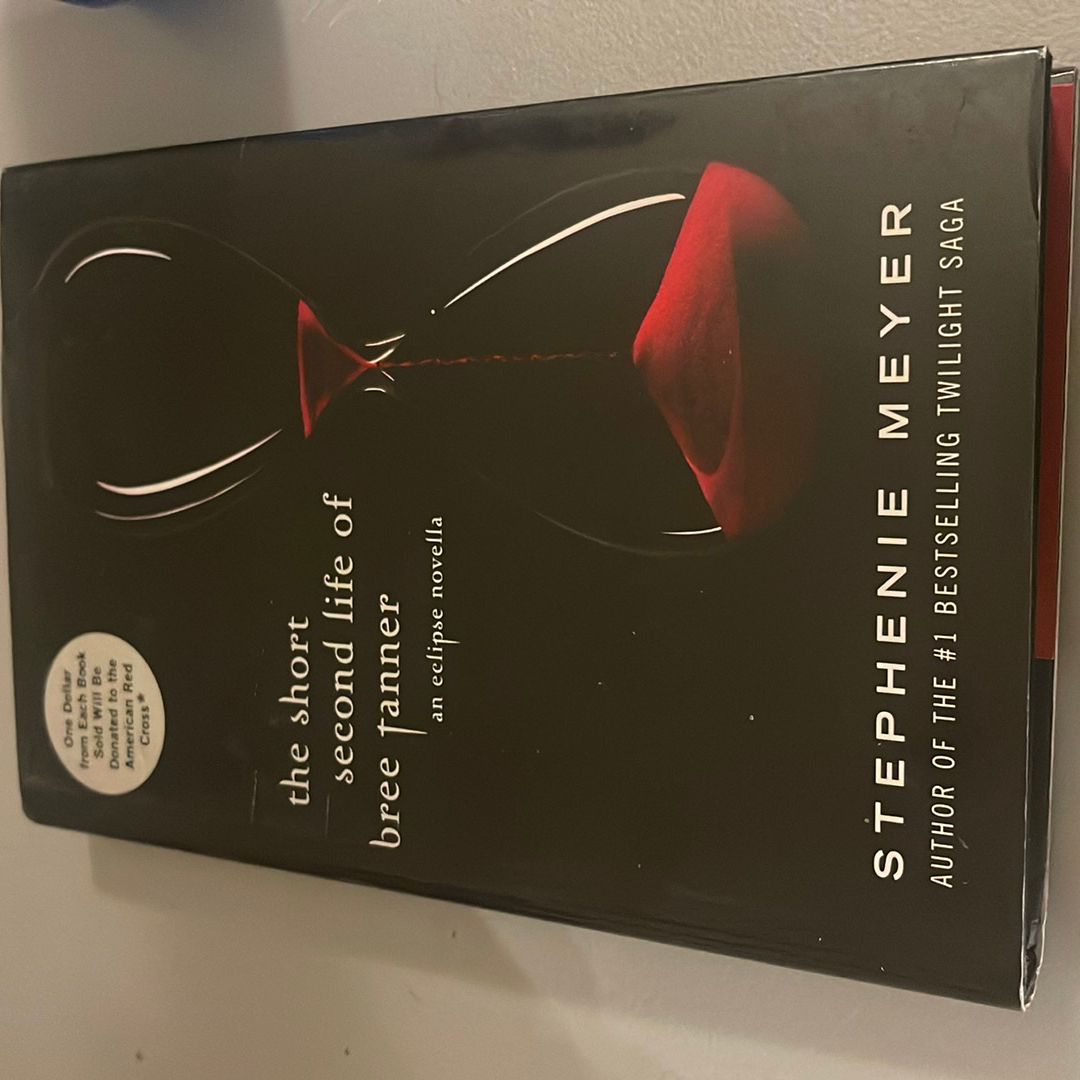 The Short Second Life of Bree Tanner
