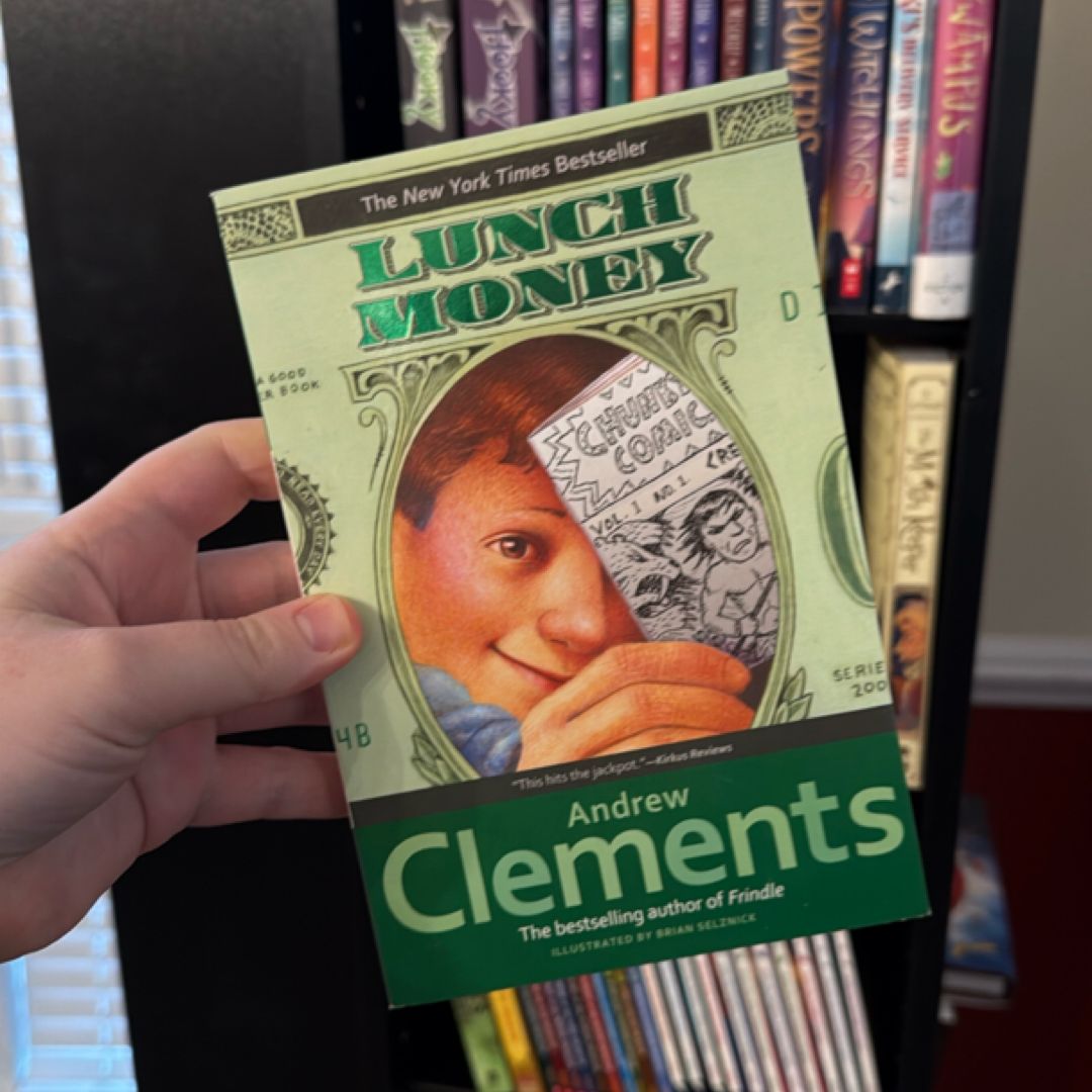 Lunch Money