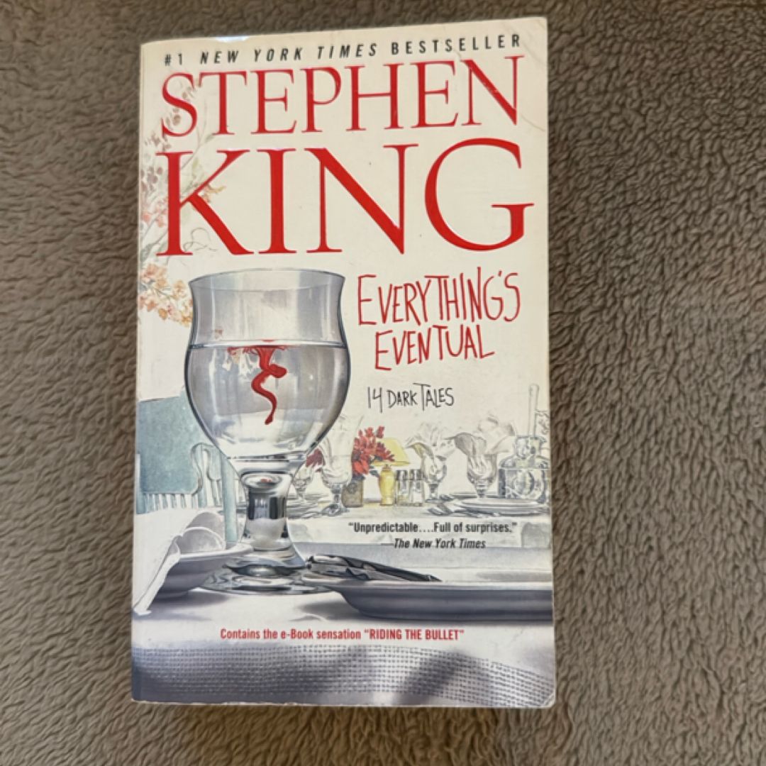Everything's Eventual