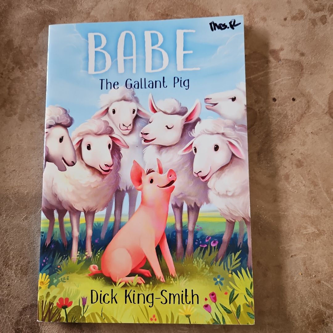 Babe: the Gallant Pig