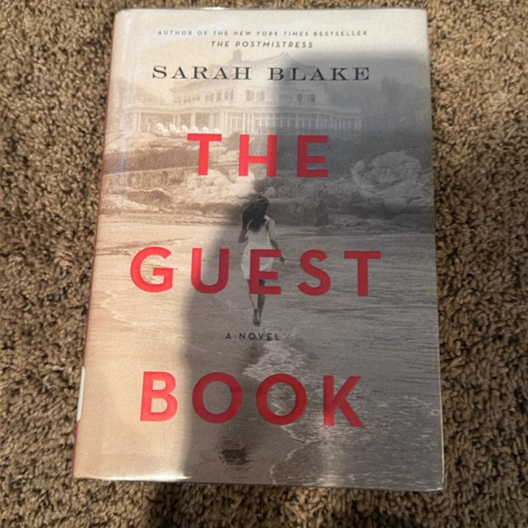 The Guest Book