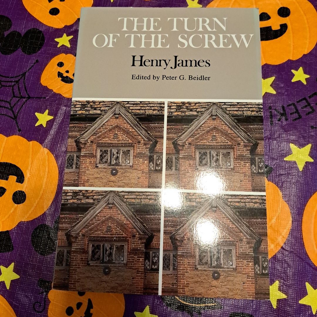 The Turn of the Screw