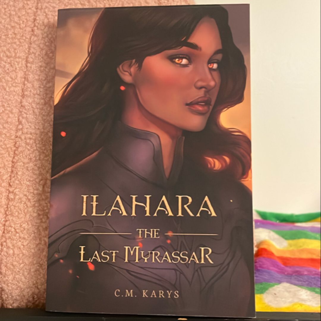 Ilahara