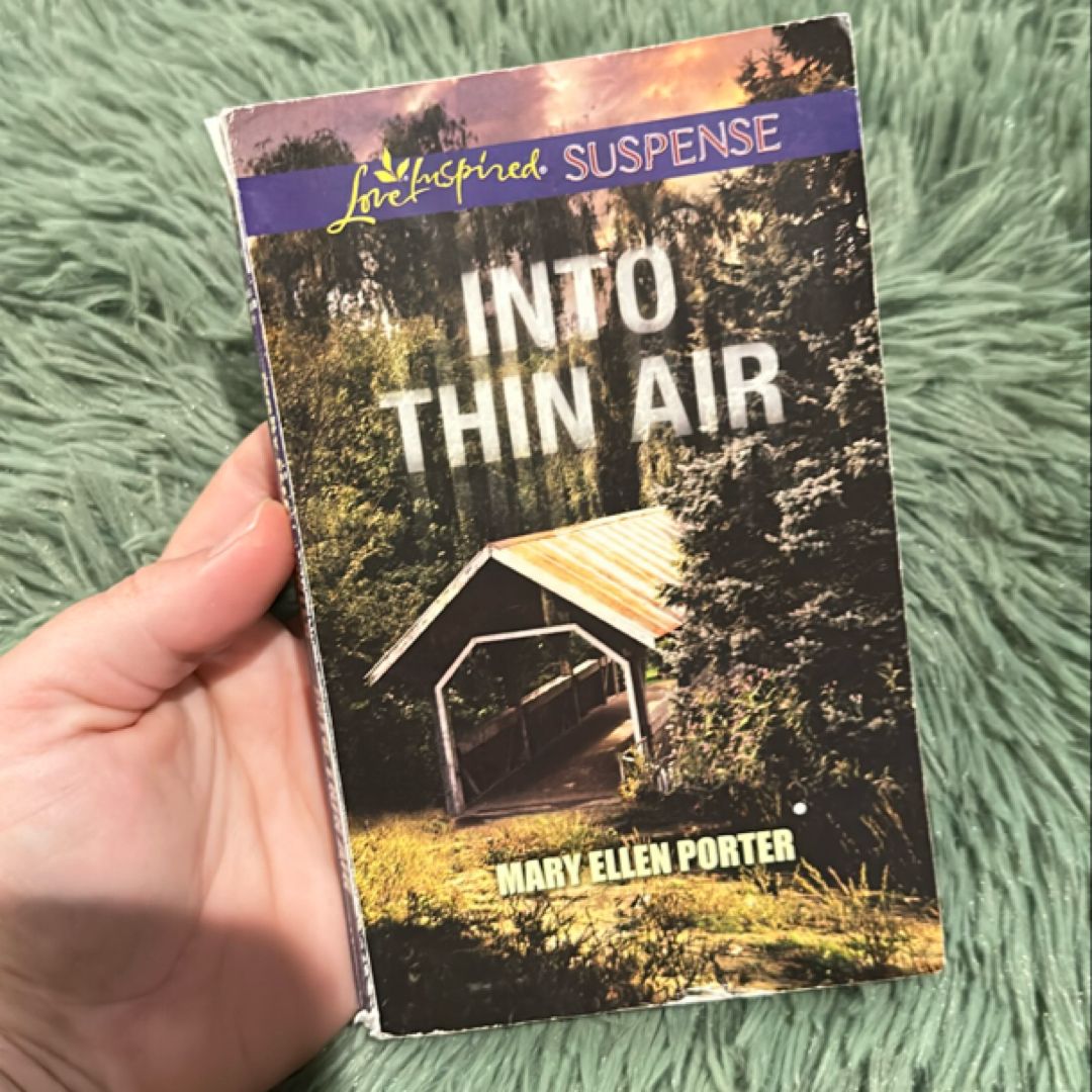 Into Thin Air
