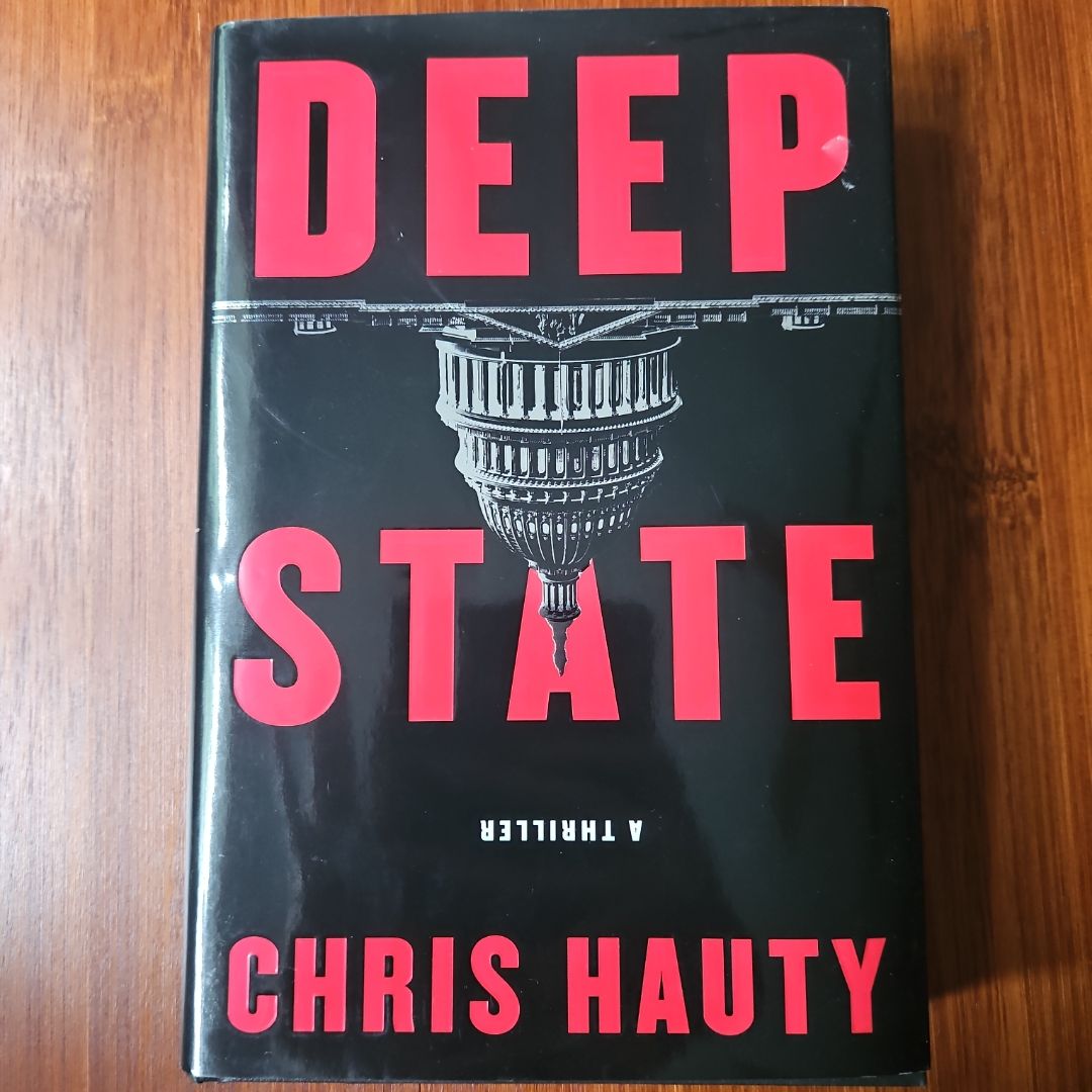 Deep State