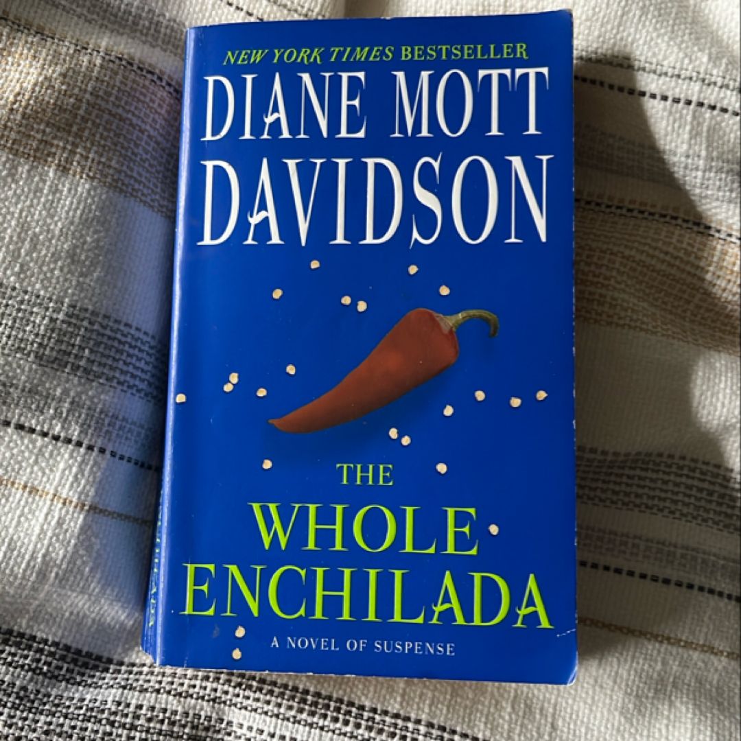 The Whole Enchilada
