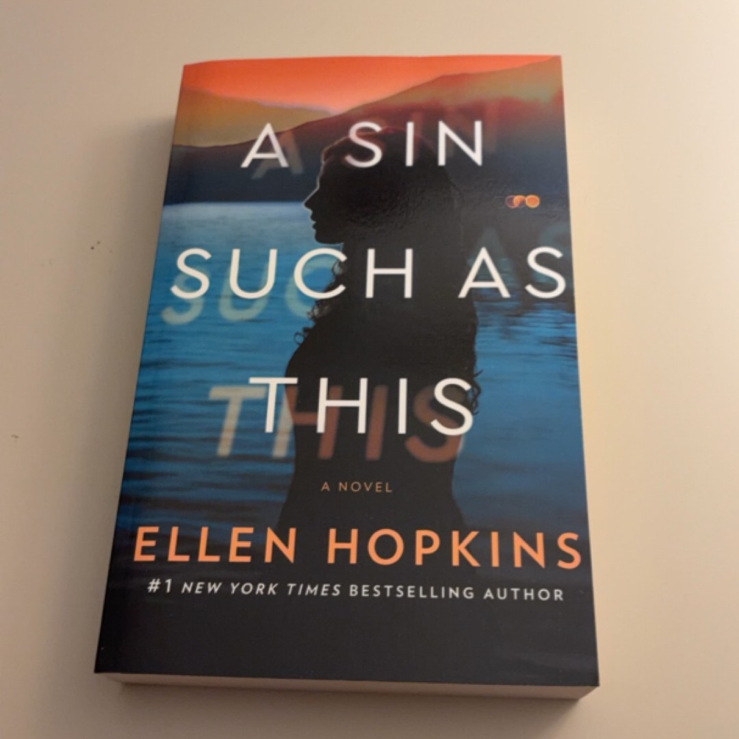 A Sin Such As This
