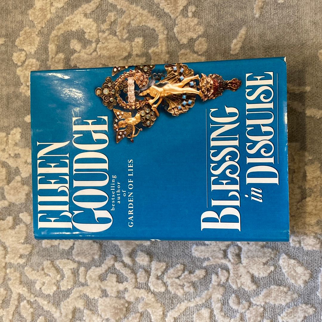 Blessing in Disguise