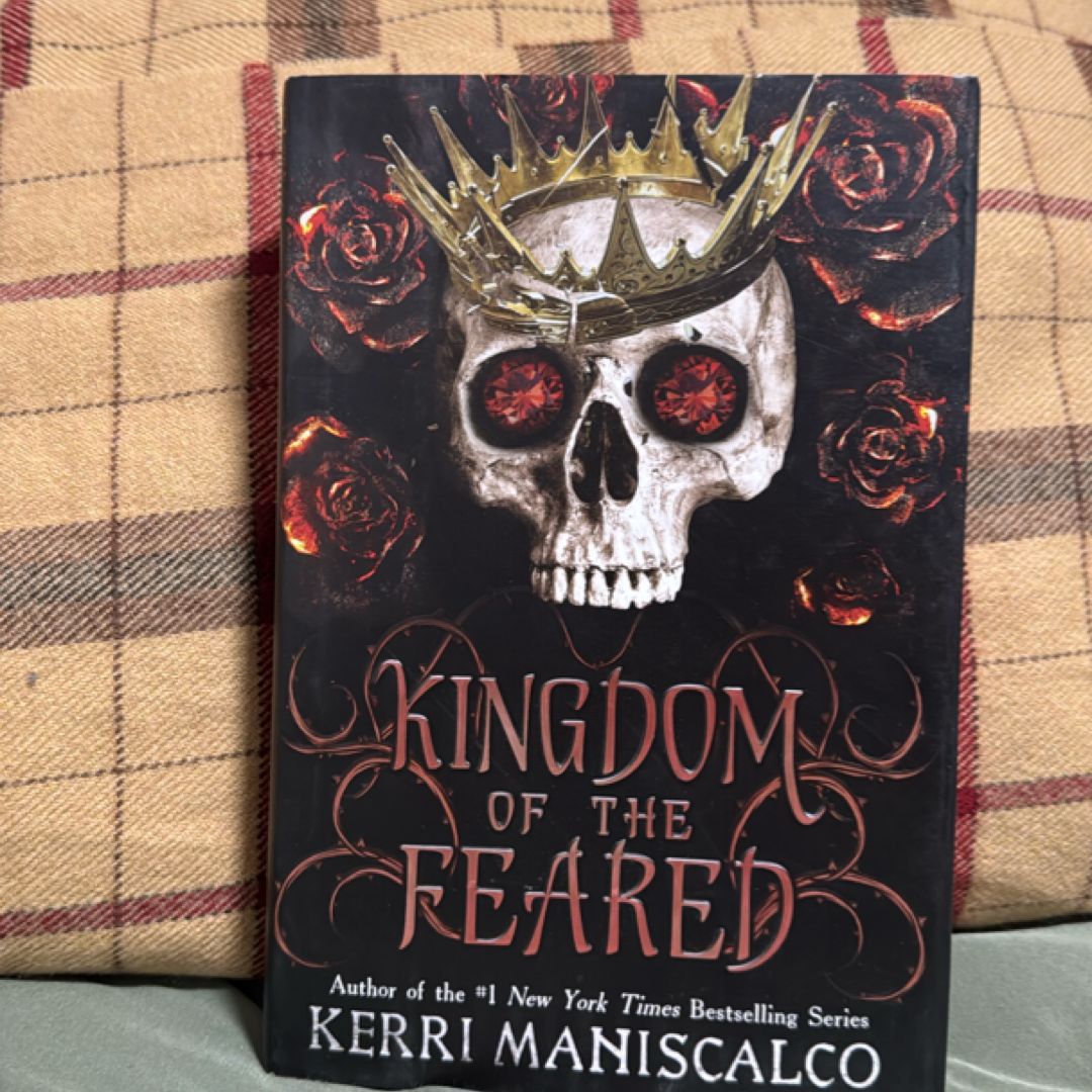 Kingdom of the Feared