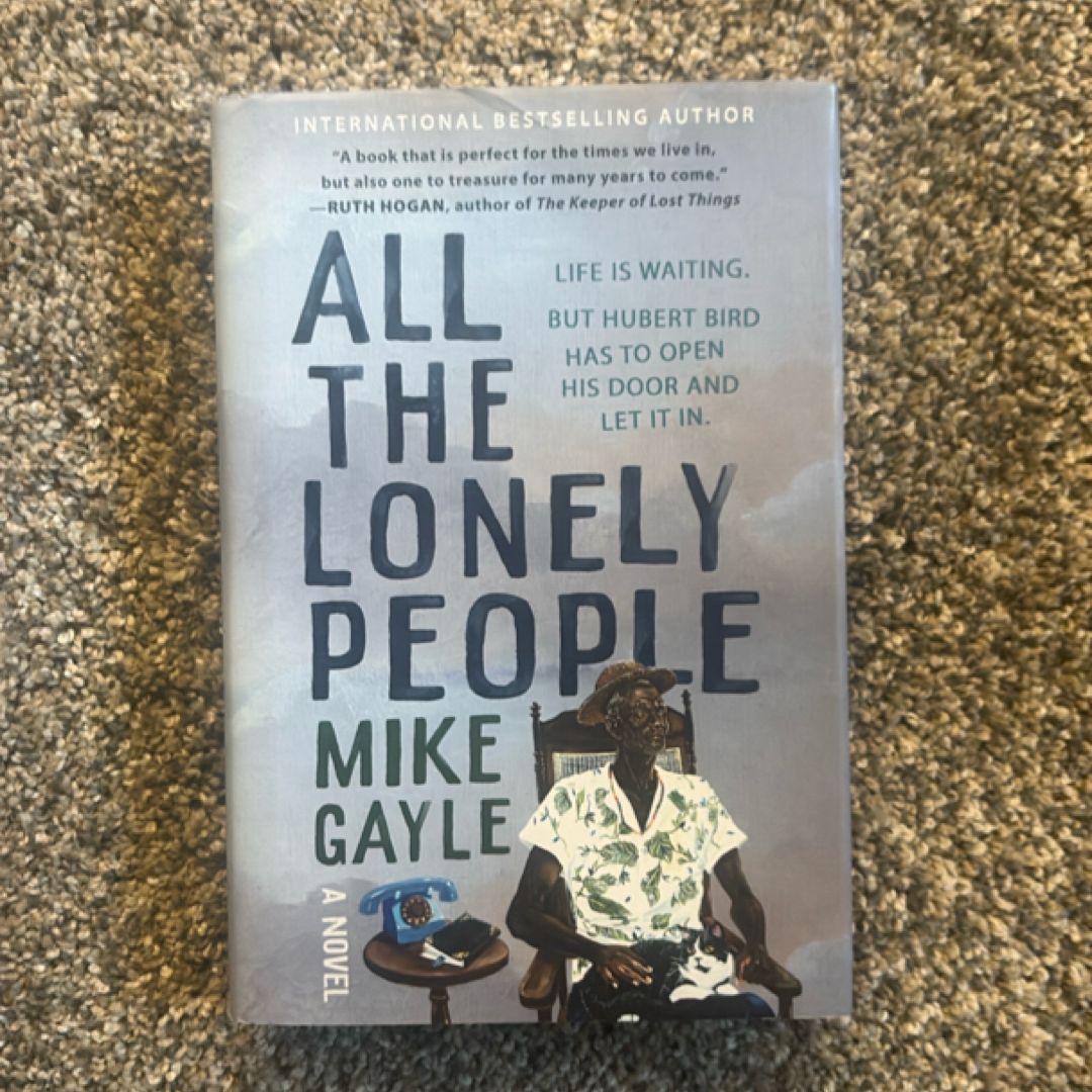 All the Lonely People