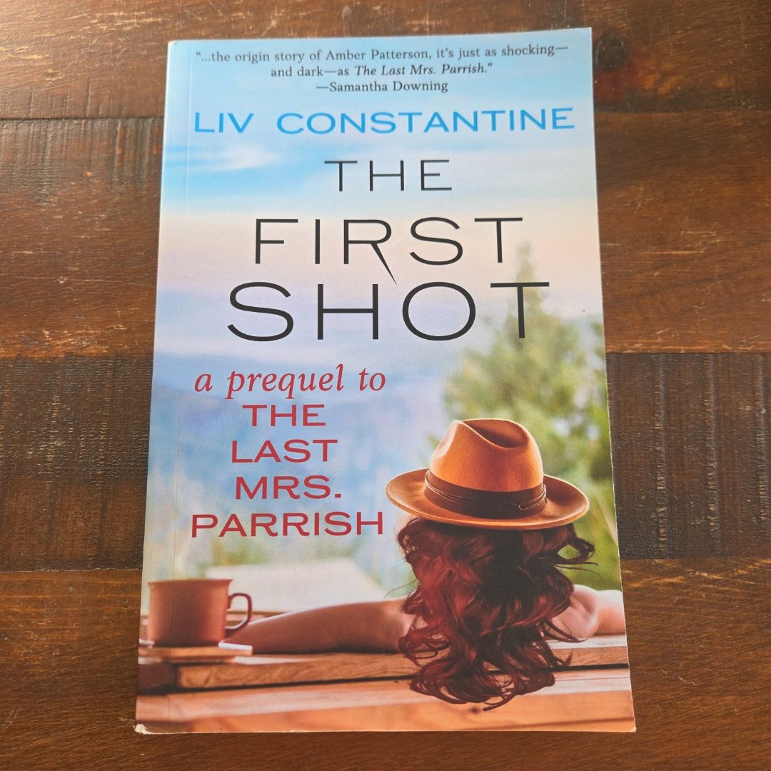 The First Shot
