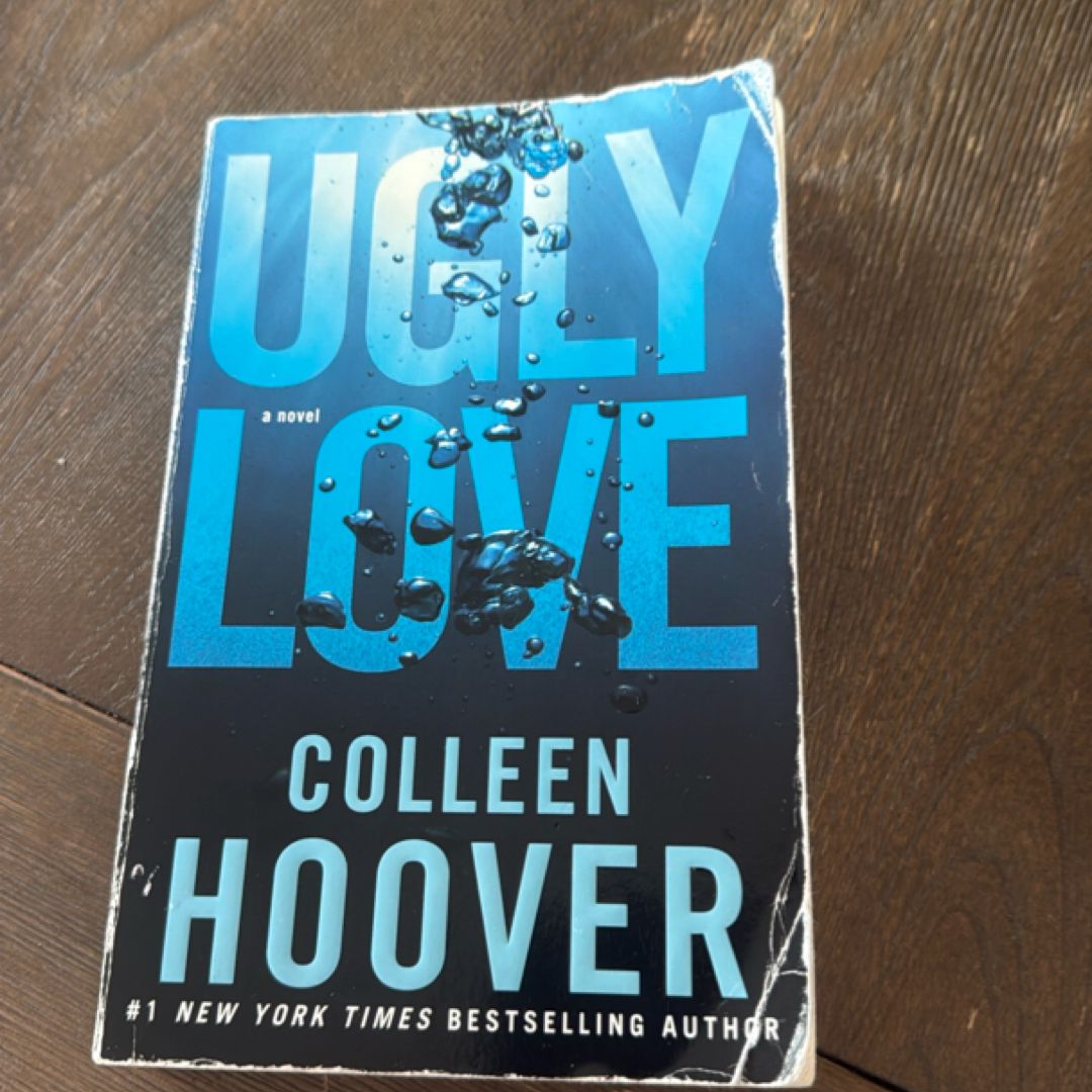 Ugly Love