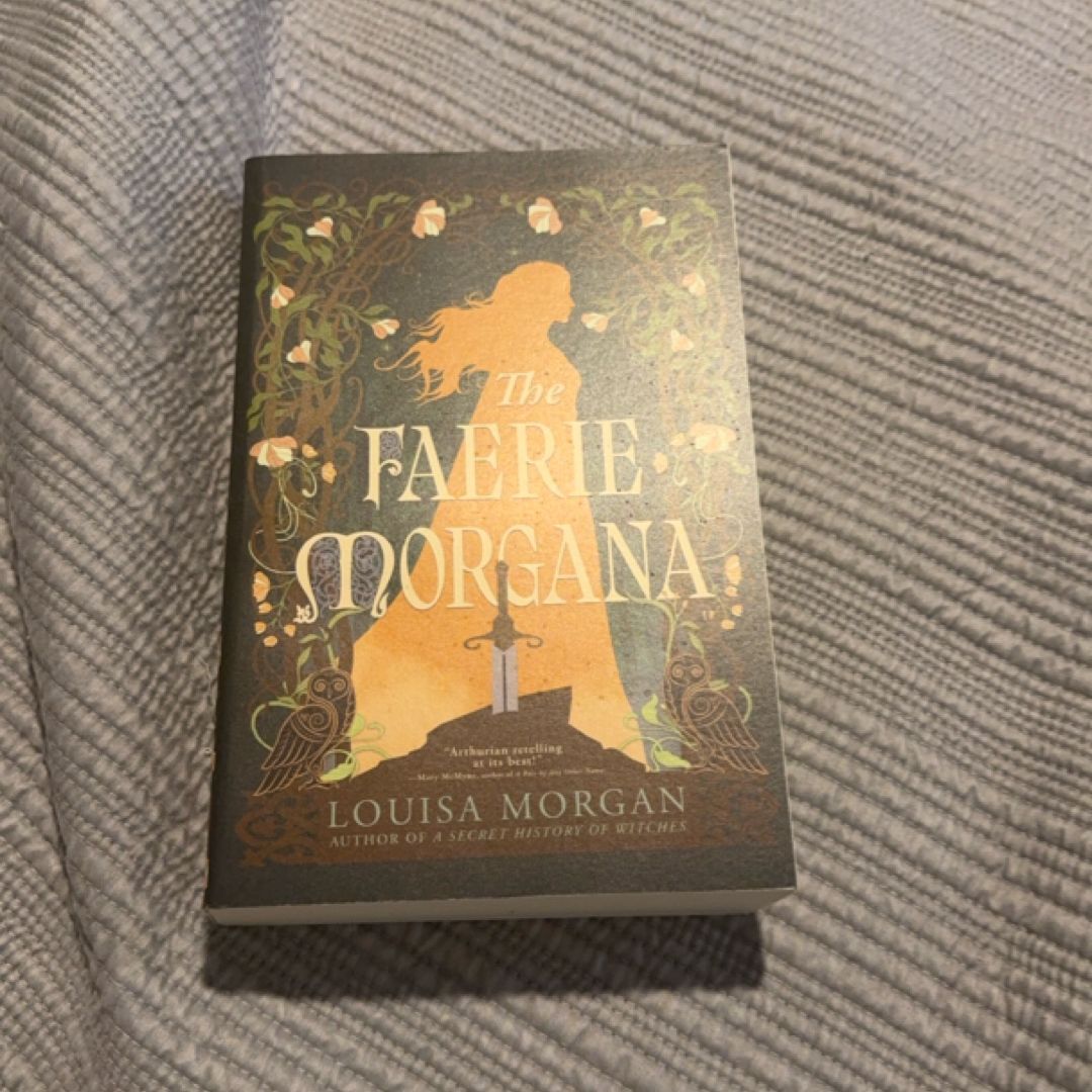The Faerie Morgana