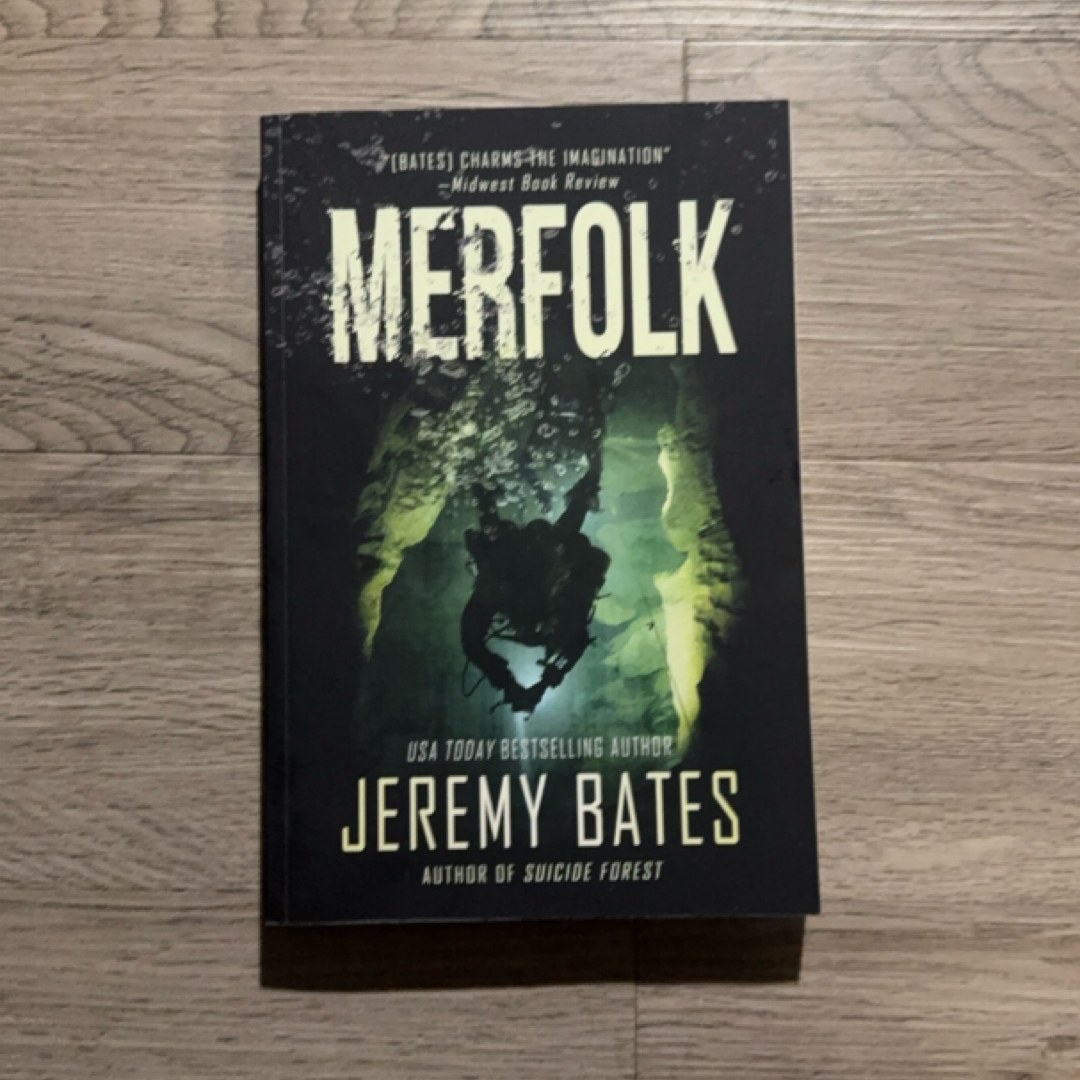 Merfolk