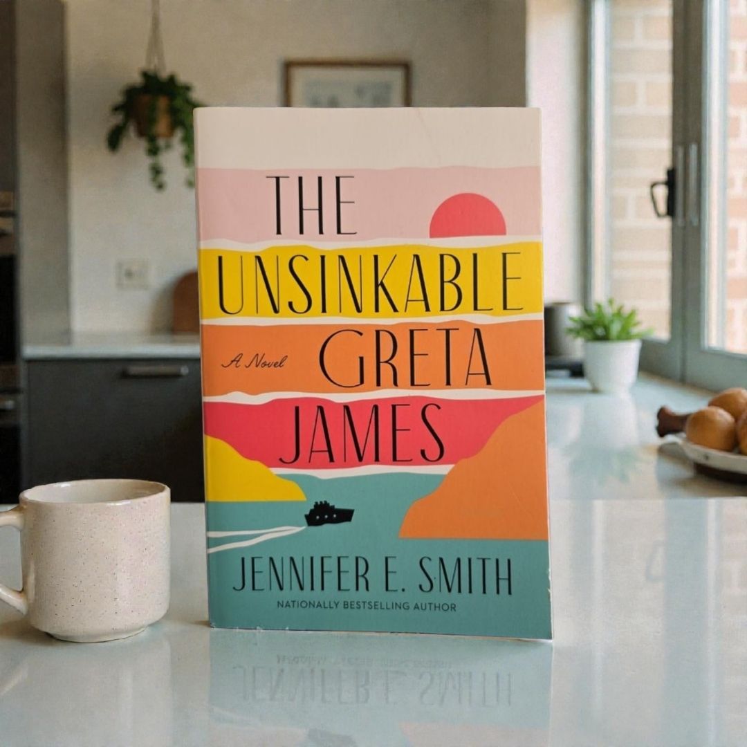 The Unsinkable Greta James