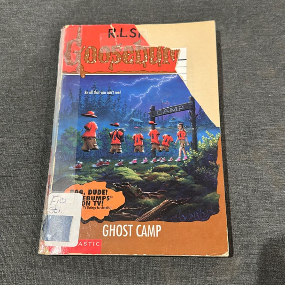 Ghost Camp