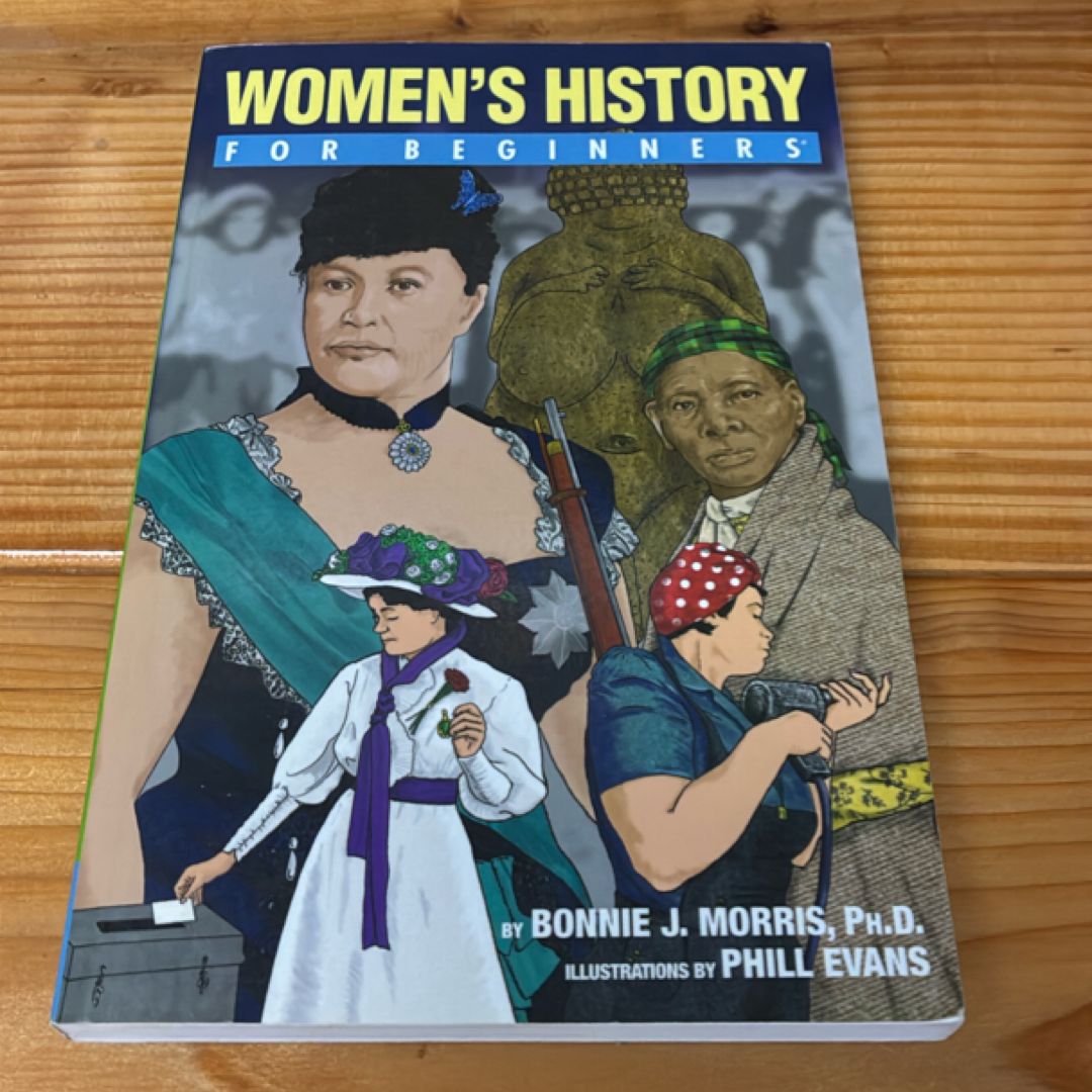 Women's History for Beginners