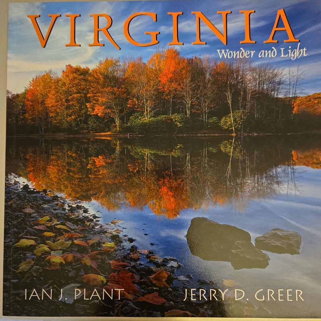 Virginia Wonder and Light