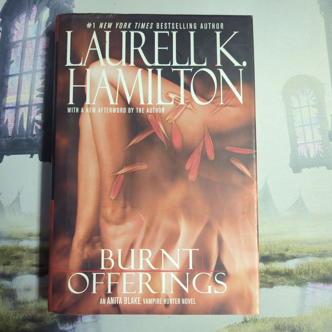 Burnt Offerings