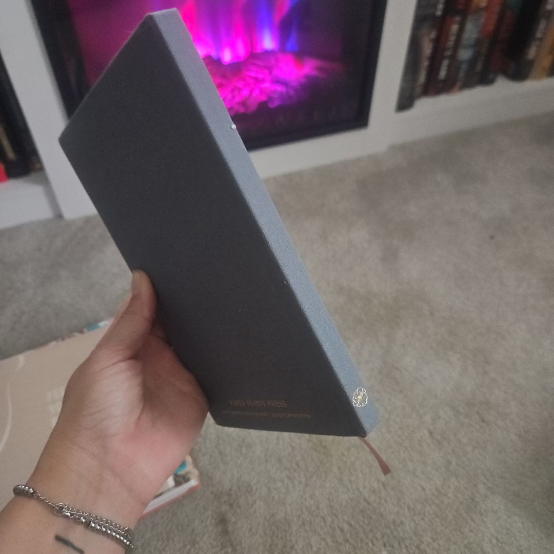 The Gratitude Journal